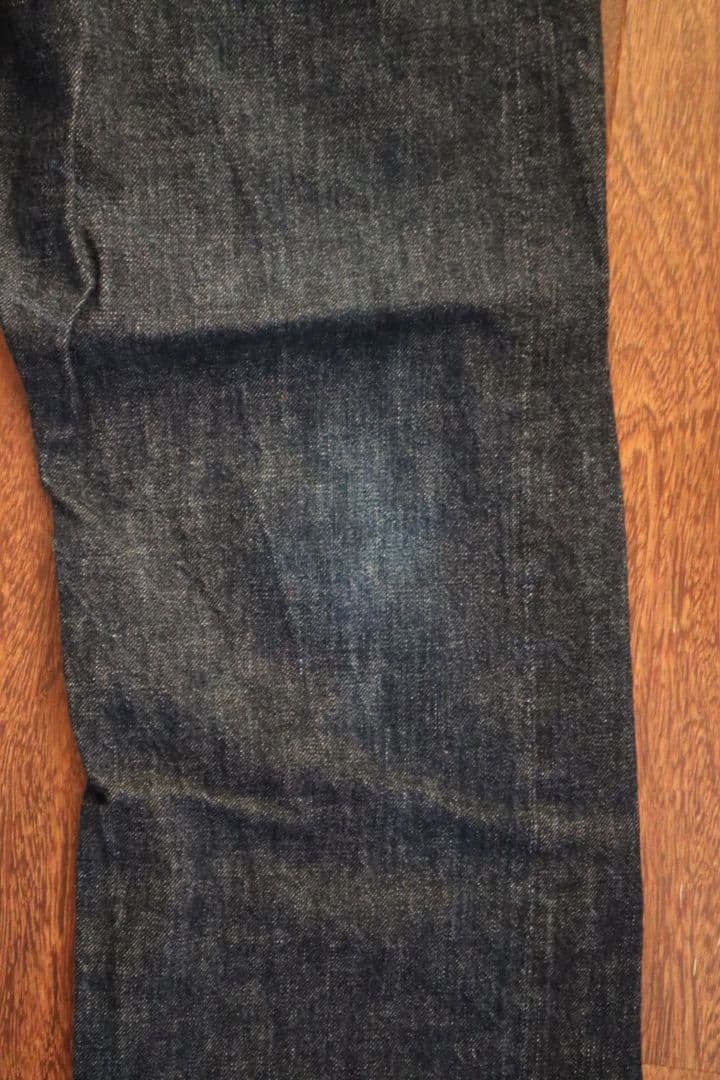 9*売様 TCBJEANS　20's セットアップ