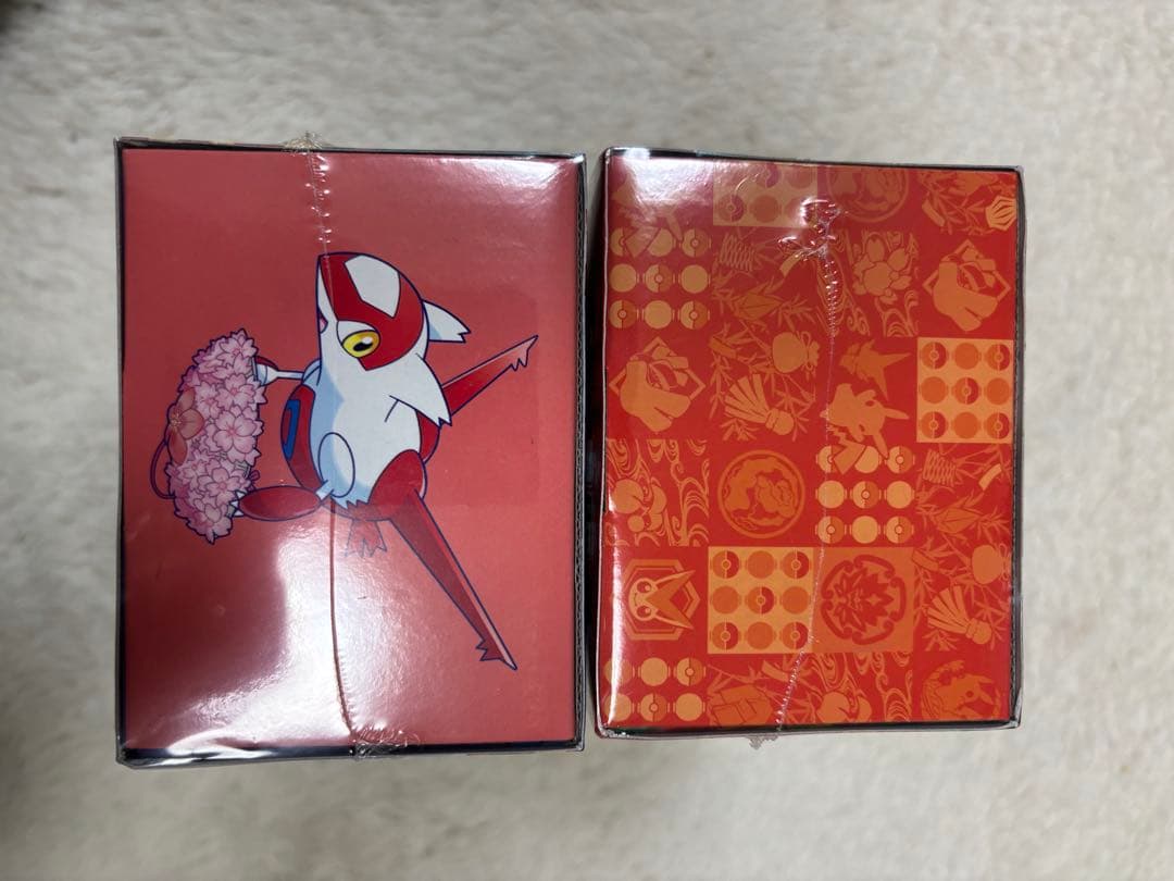 ポケモンセンタートウホク&フクオカ【シュリンク付き】