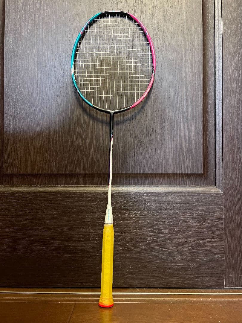 HEC ハルバーテック 8000 リーニン　美品