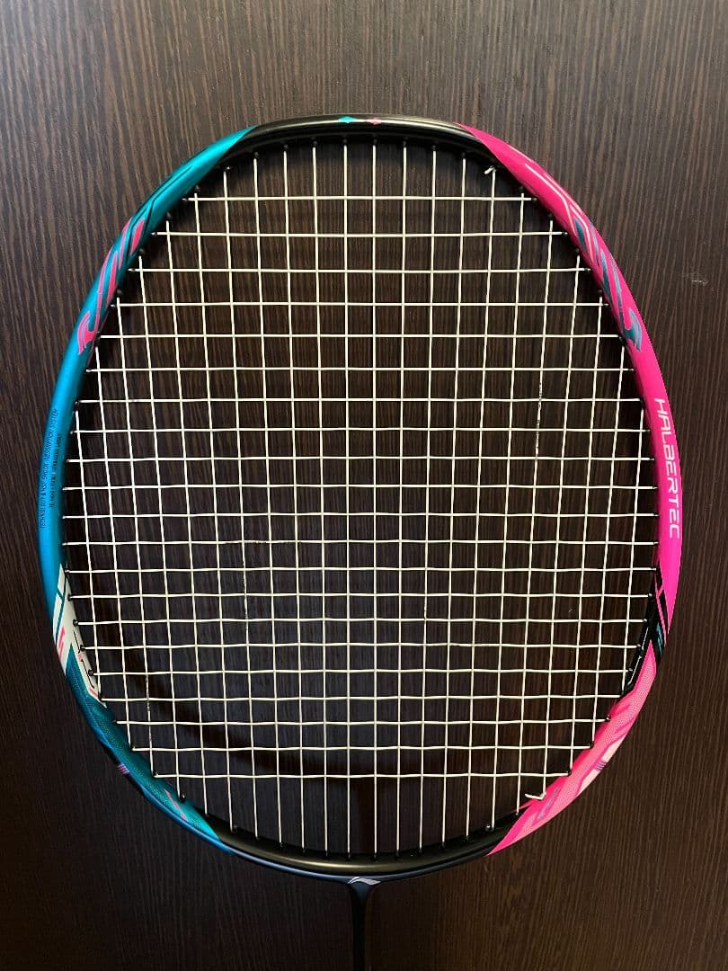 HEC ハルバーテック 8000 リーニン　美品