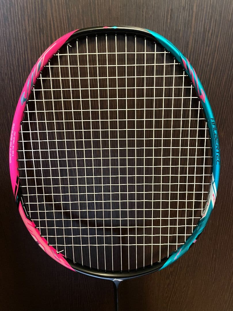 HEC ハルバーテック 8000 リーニン　美品