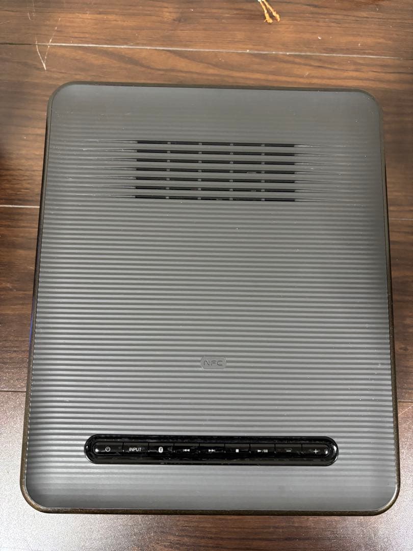 ONKYO CDレシーバーシステム Bluetooth CR-U5 D-T25