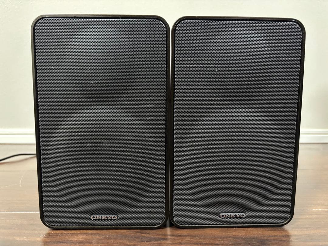 ONKYO CDレシーバーシステム Bluetooth CR-U5 D-T25