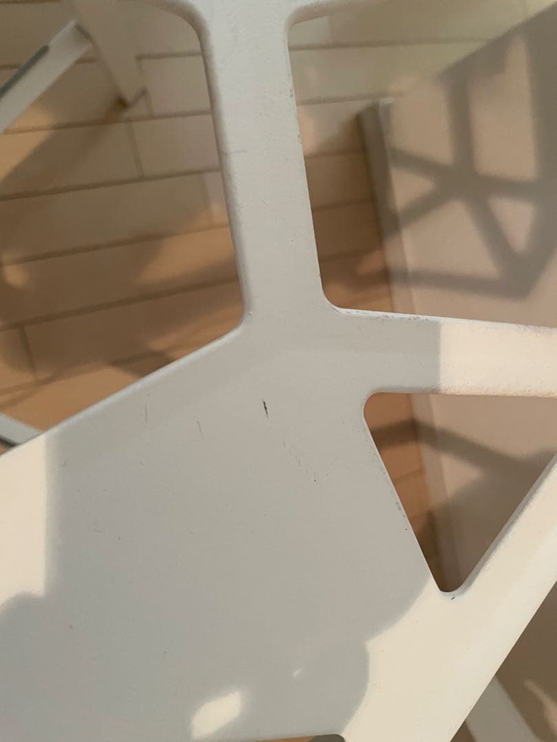 お値引き！MAGIS グルチッチ ハイチェア①