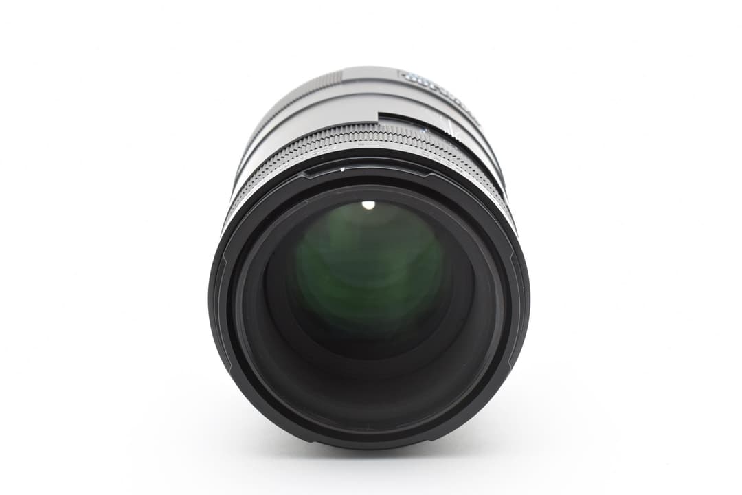 レンズ(単焦点) smc Pentax D FA 100mm F2.8 WR #9062