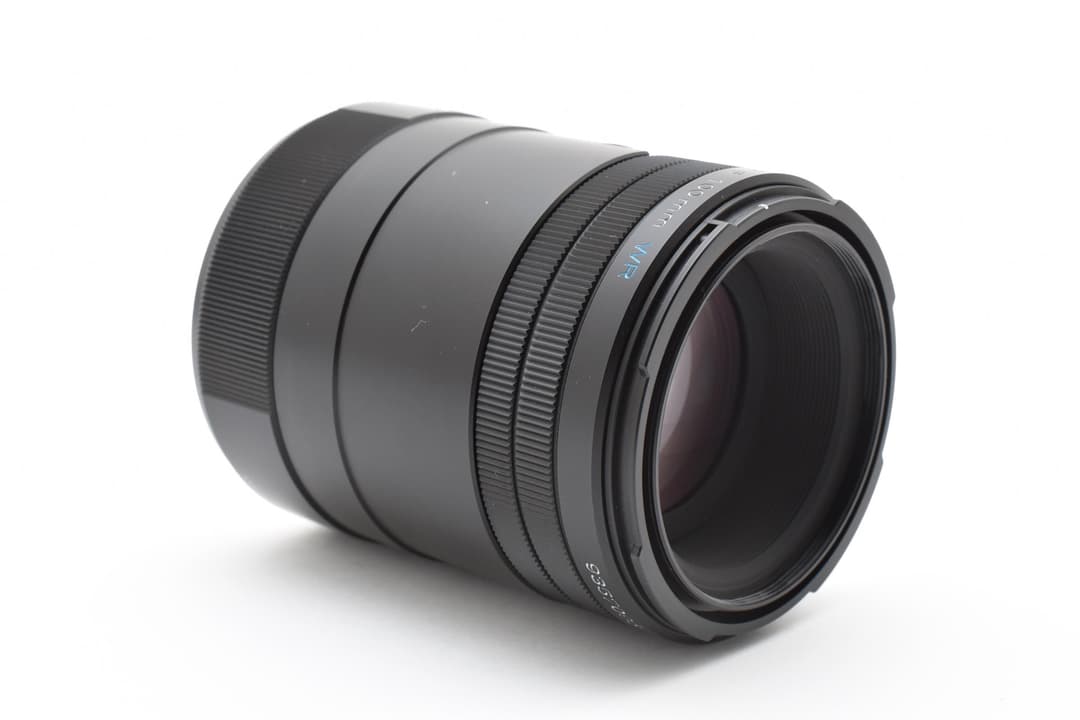 レンズ(単焦点) smc Pentax D FA 100mm F2.8 WR #9062