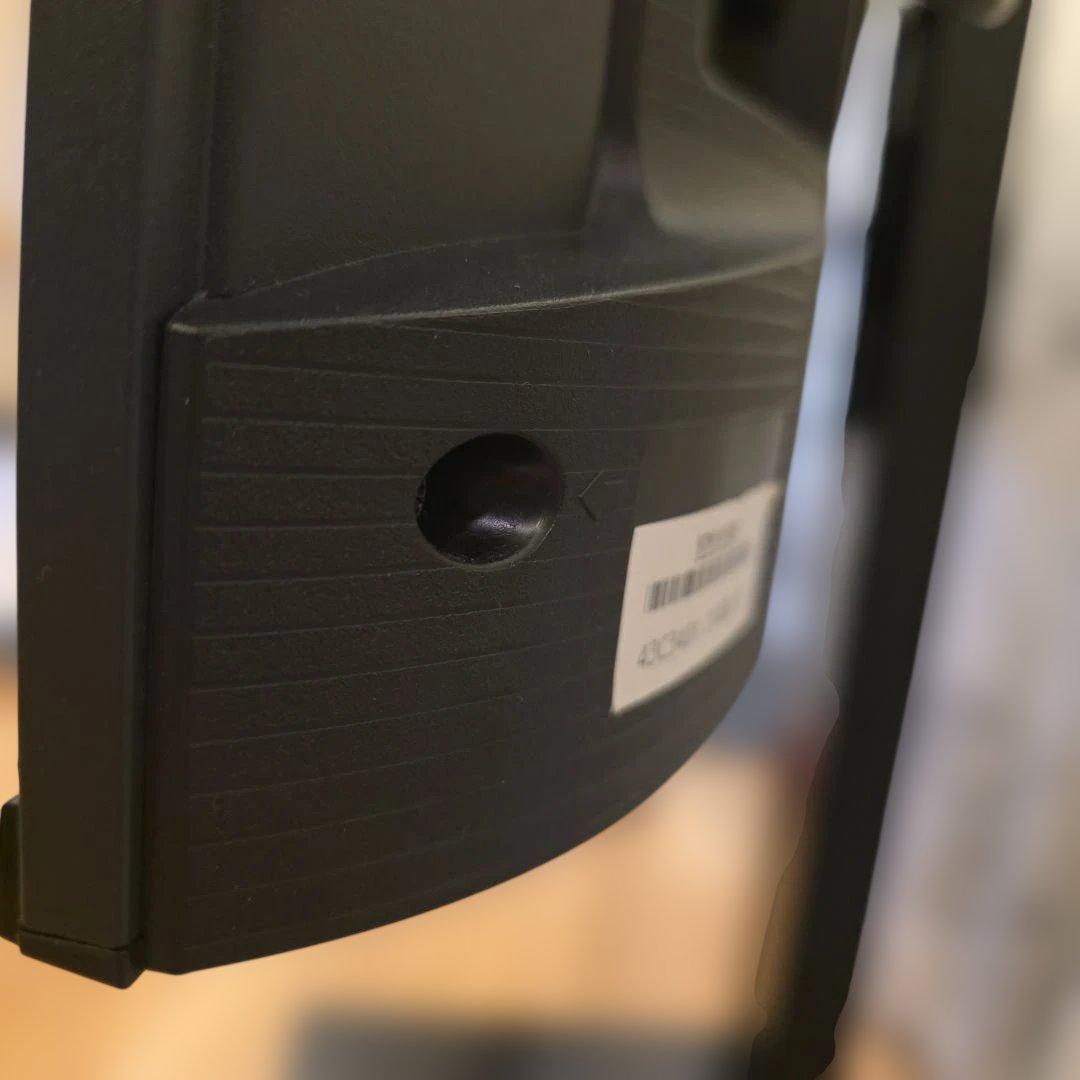 美品　REGZA 43インチ 2020年製液晶テレビ　123