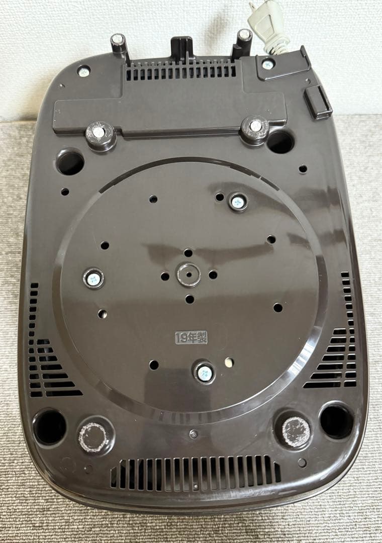 象印 極め炊き 圧力IH炊飯ジャーNW-JC10 動作保証