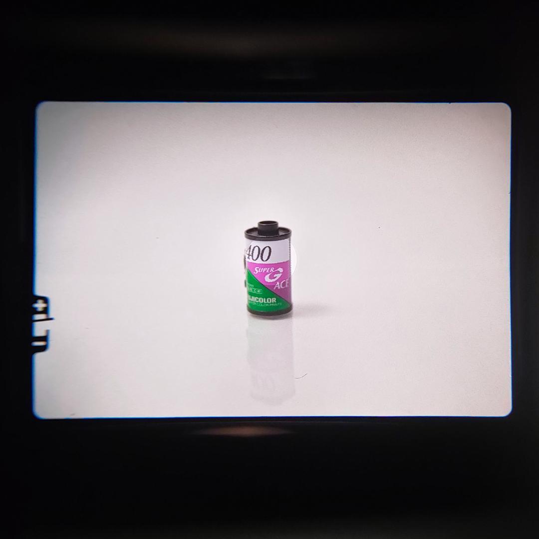 綺麗 OLYMPUS OM-1/ F.ZUIKO 50mm f1.8