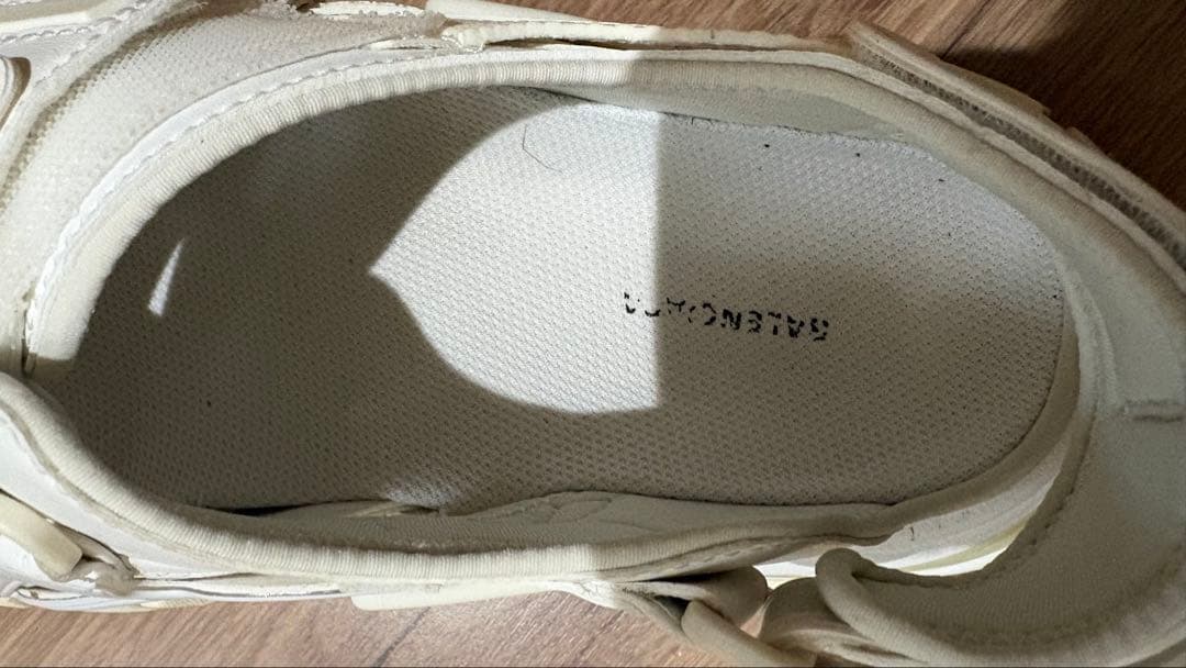 バレンシアガ　サンダル　ベルト　シューズ　26