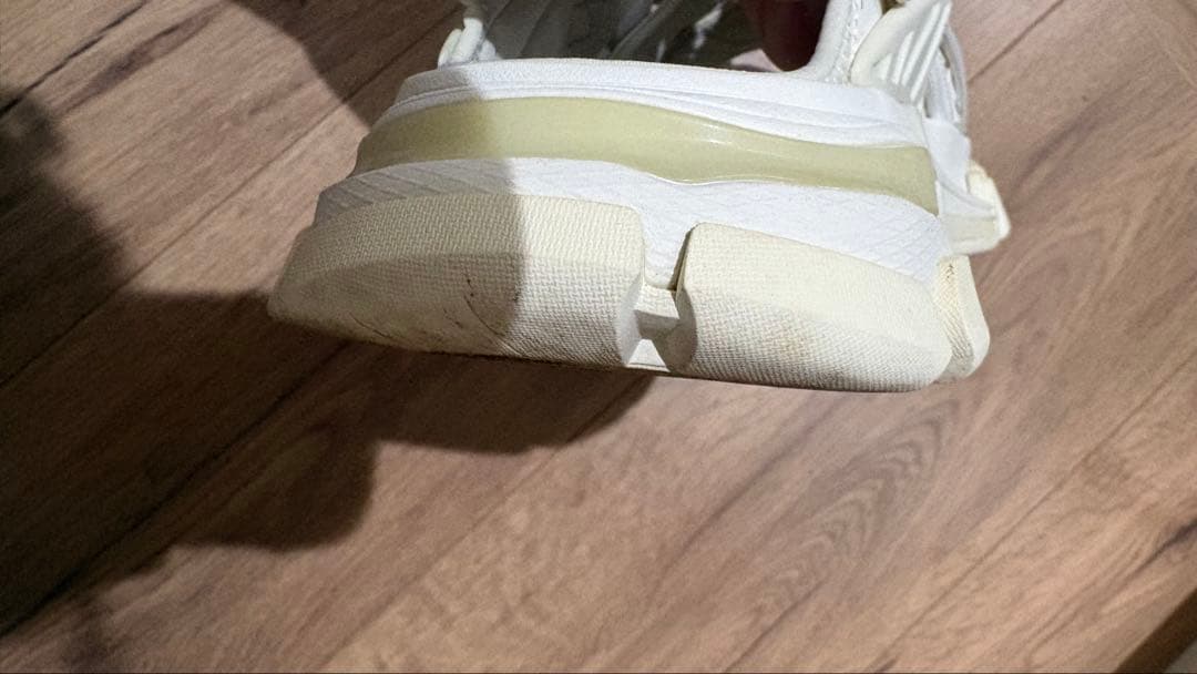 バレンシアガ　サンダル　ベルト　シューズ　26