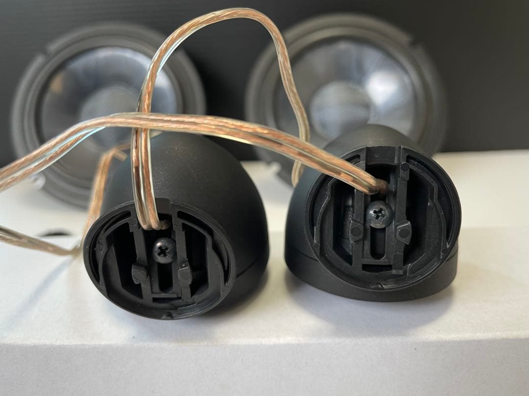 DIATONE ダイアトーン DS-G300 17cm 2way スピーカー