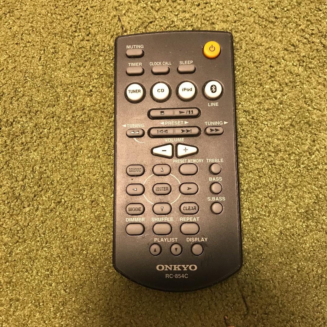 その他 ONKYO X-U1X(B)