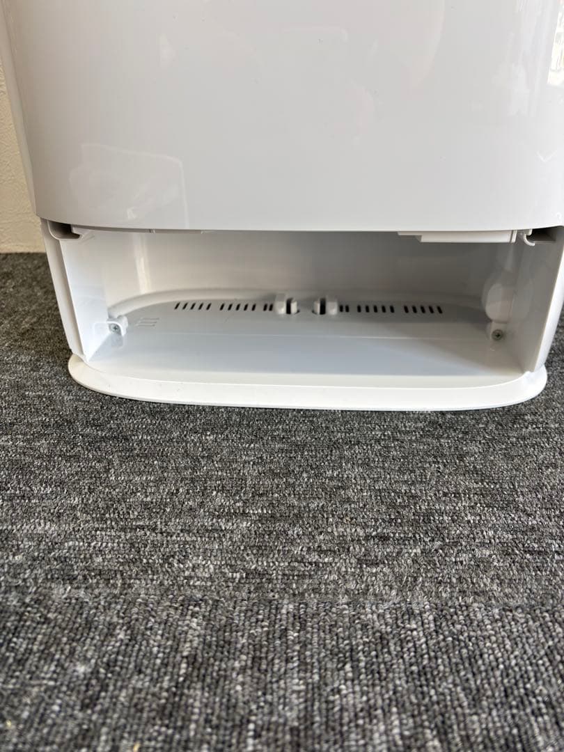 Panasonic 衣類乾燥機除湿機 2023年製F-YZVX60 ナノイー搭載