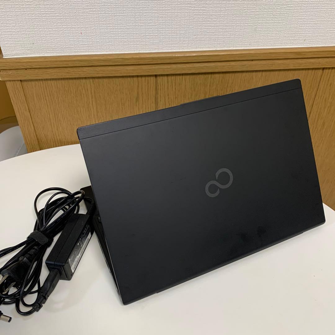 エ*ド様 富士通Windows11 ノートパソコン i5