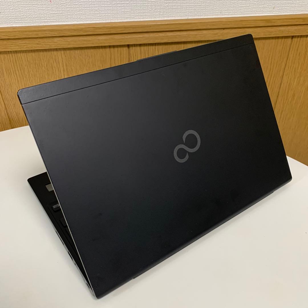 エ*ド様 富士通Windows11 ノートパソコン i5