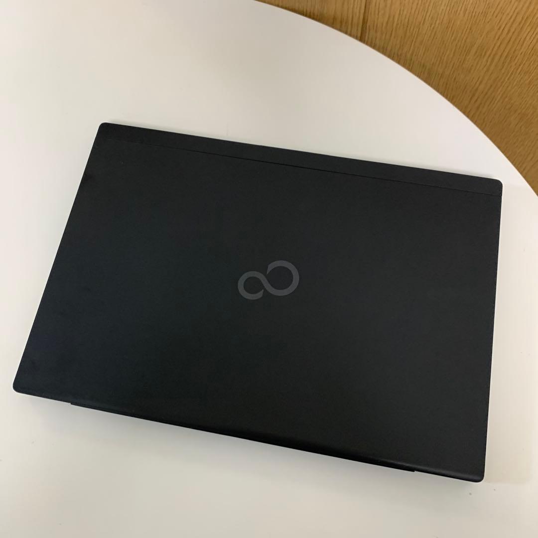 エ*ド様 富士通Windows11 ノートパソコン i5