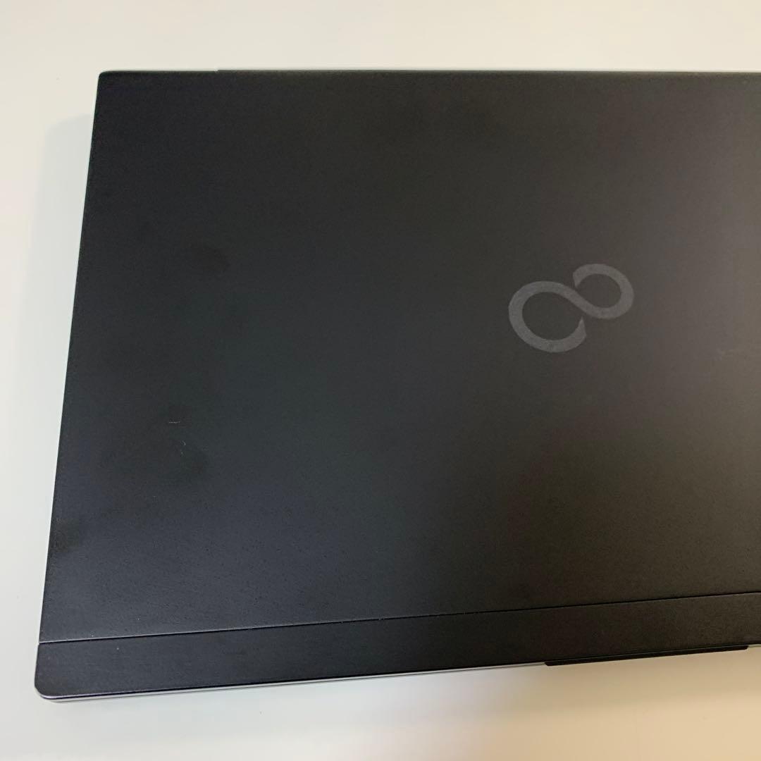 エ*ド様 富士通Windows11 ノートパソコン i5