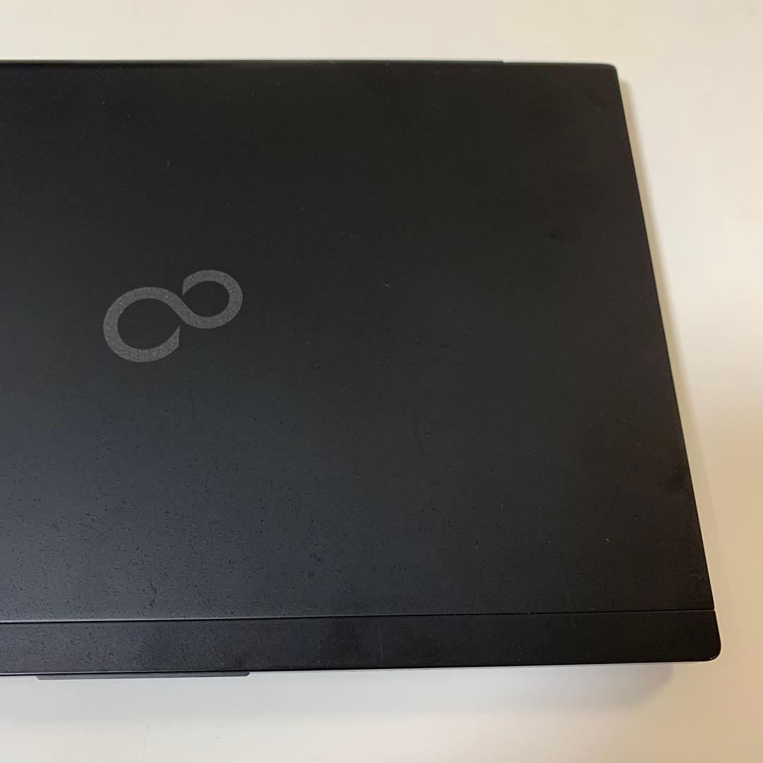 エ*ド様 富士通Windows11 ノートパソコン i5