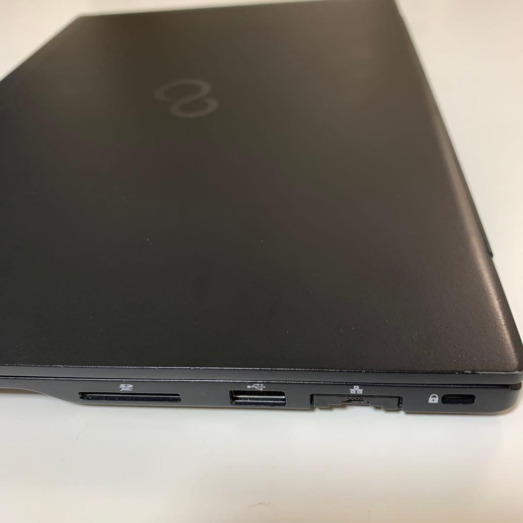 エ*ド様 富士通Windows11 ノートパソコン i5