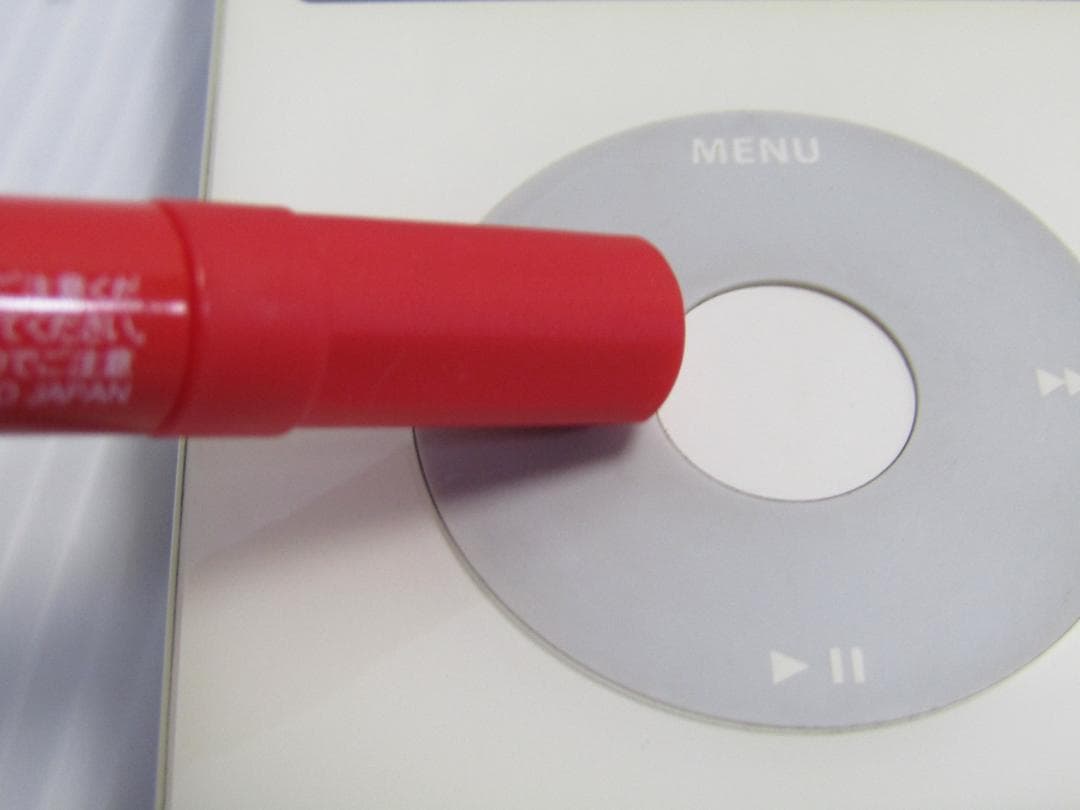 ポータブルプレーヤー A2576 Apple iPod classic A1136 60GB