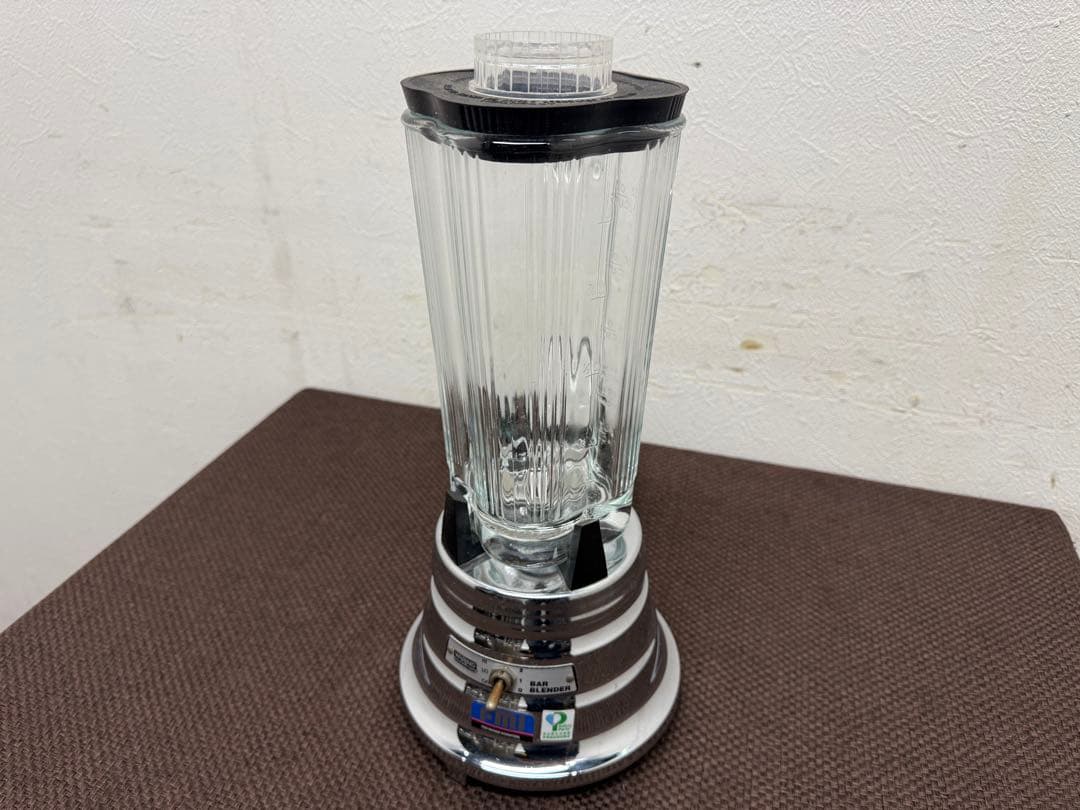 FMI　エフエムアイ　業務用　バーブレンダー　ミキサー　１００V　３６BL６０