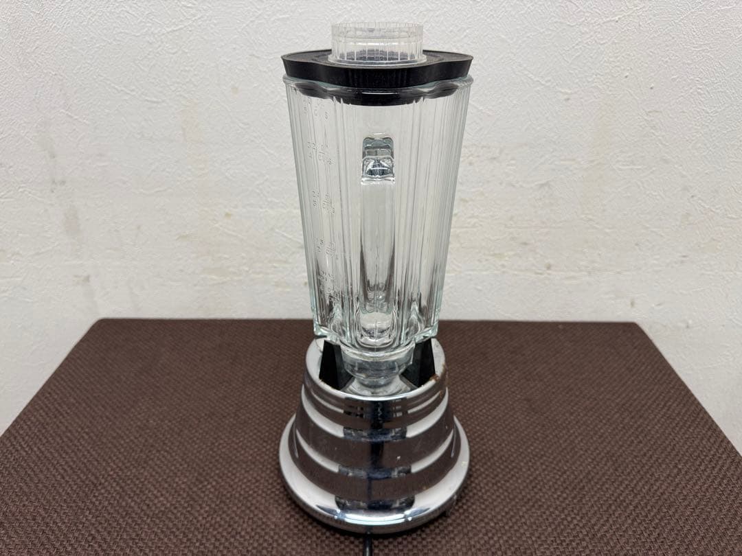 FMI　エフエムアイ　業務用　バーブレンダー　ミキサー　１００V　３６BL６０