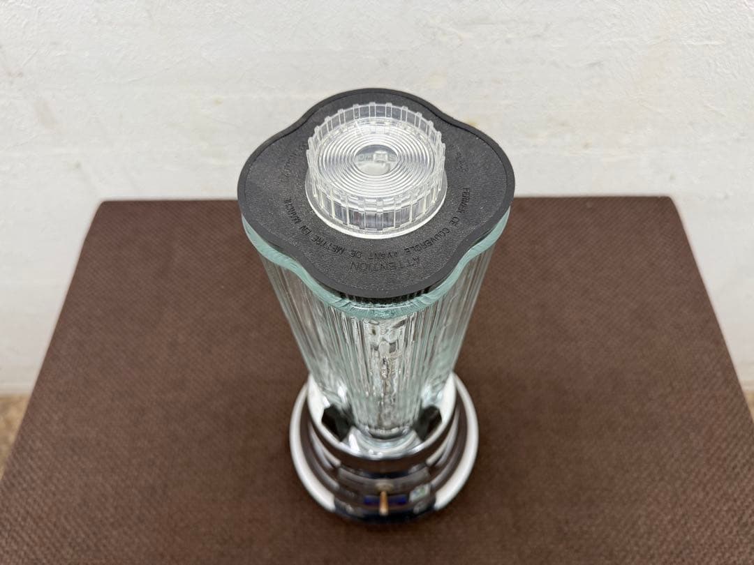 FMI　エフエムアイ　業務用　バーブレンダー　ミキサー　１００V　３６BL６０