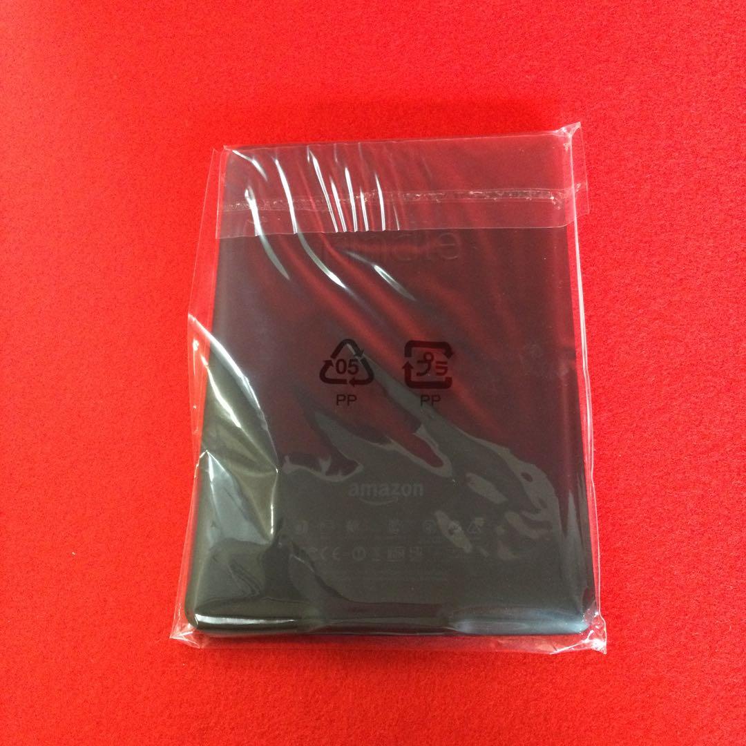 kindle paperwhite　第7世代　32GB　ブラック