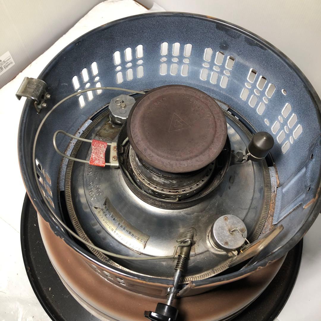 パーフェクション 750型　石油ストーブ