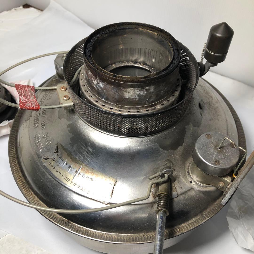 パーフェクション 750型　石油ストーブ