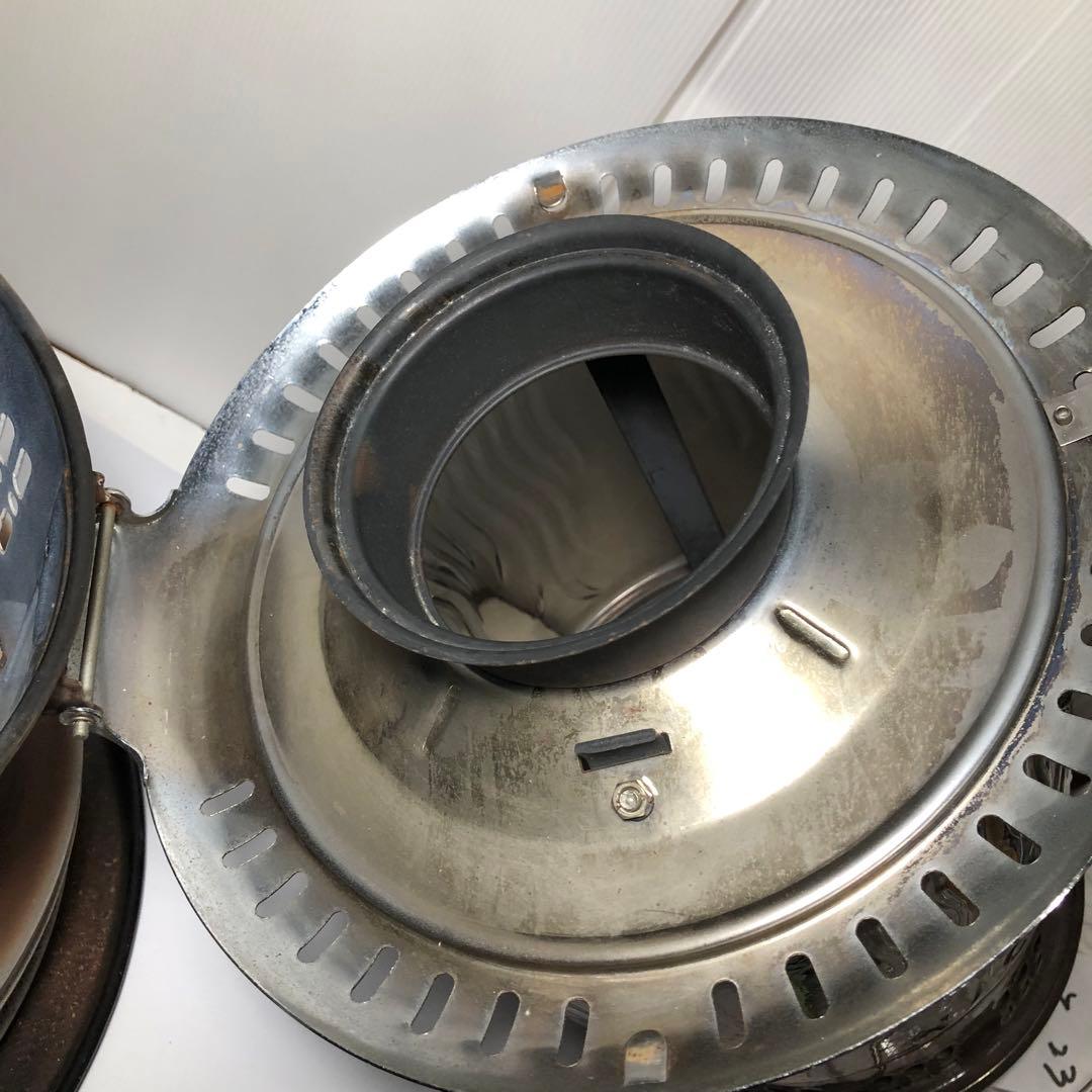 パーフェクション 750型　石油ストーブ