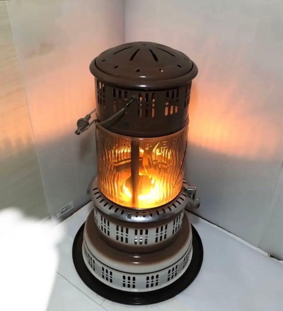 パーフェクション 750型　石油ストーブ