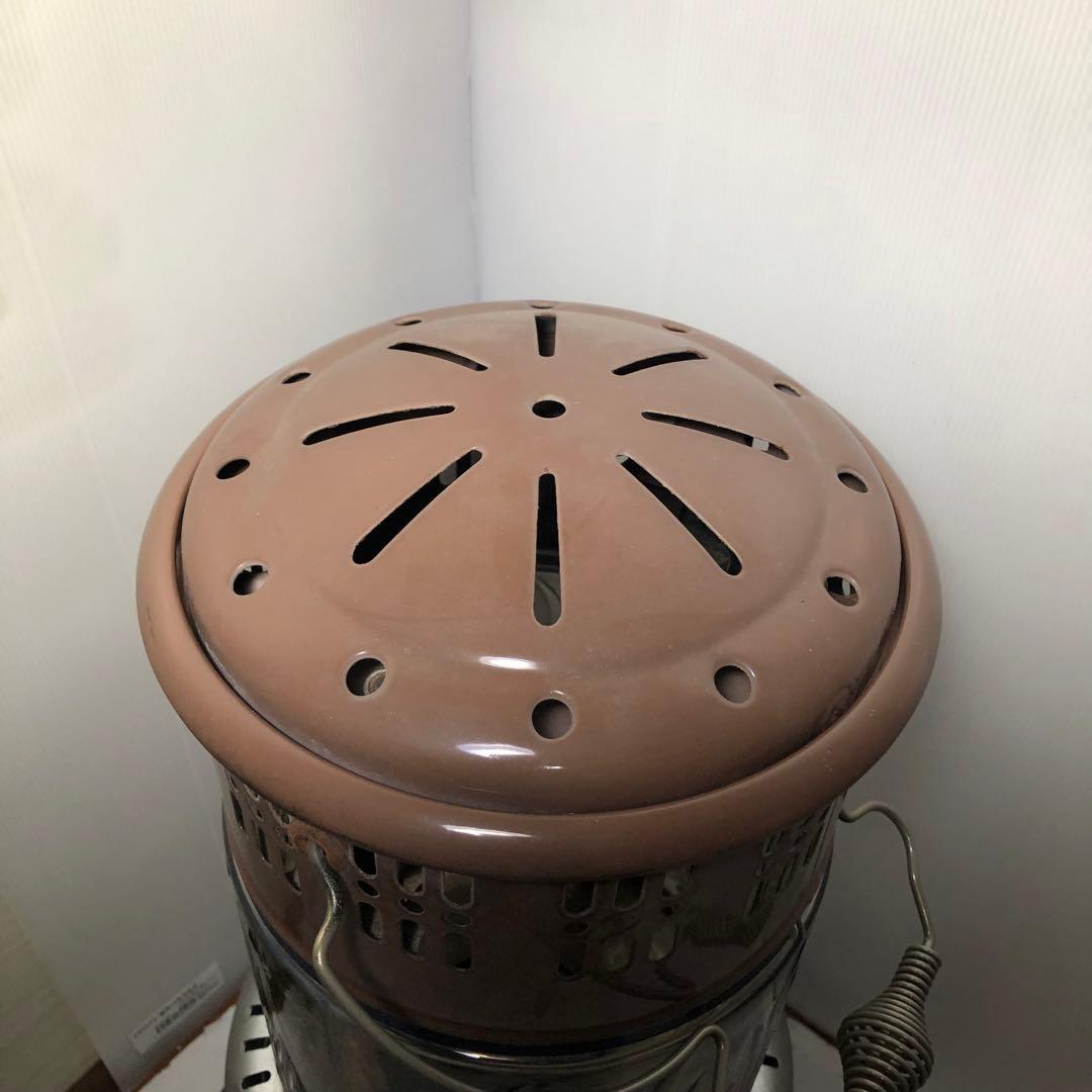 パーフェクション 750型　石油ストーブ