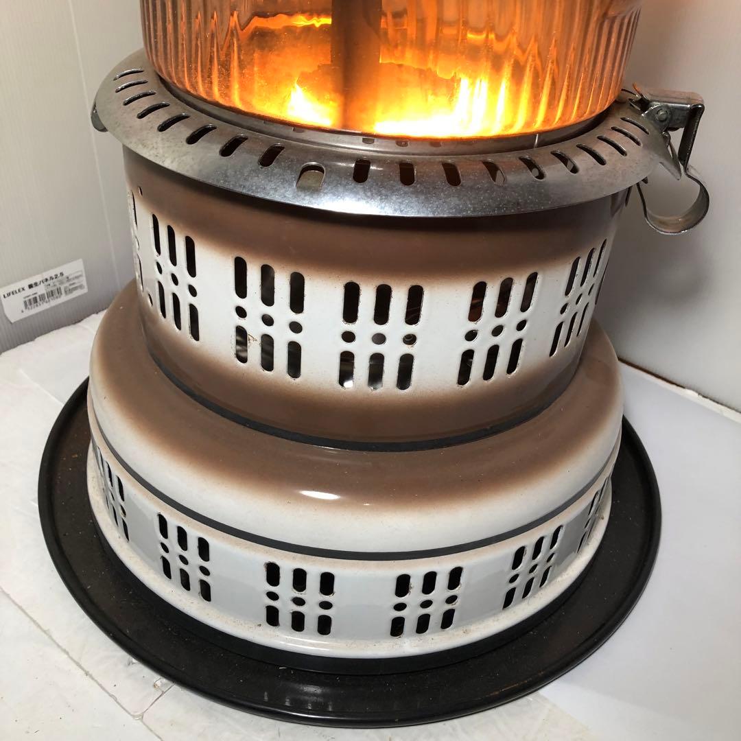 パーフェクション 750型　石油ストーブ