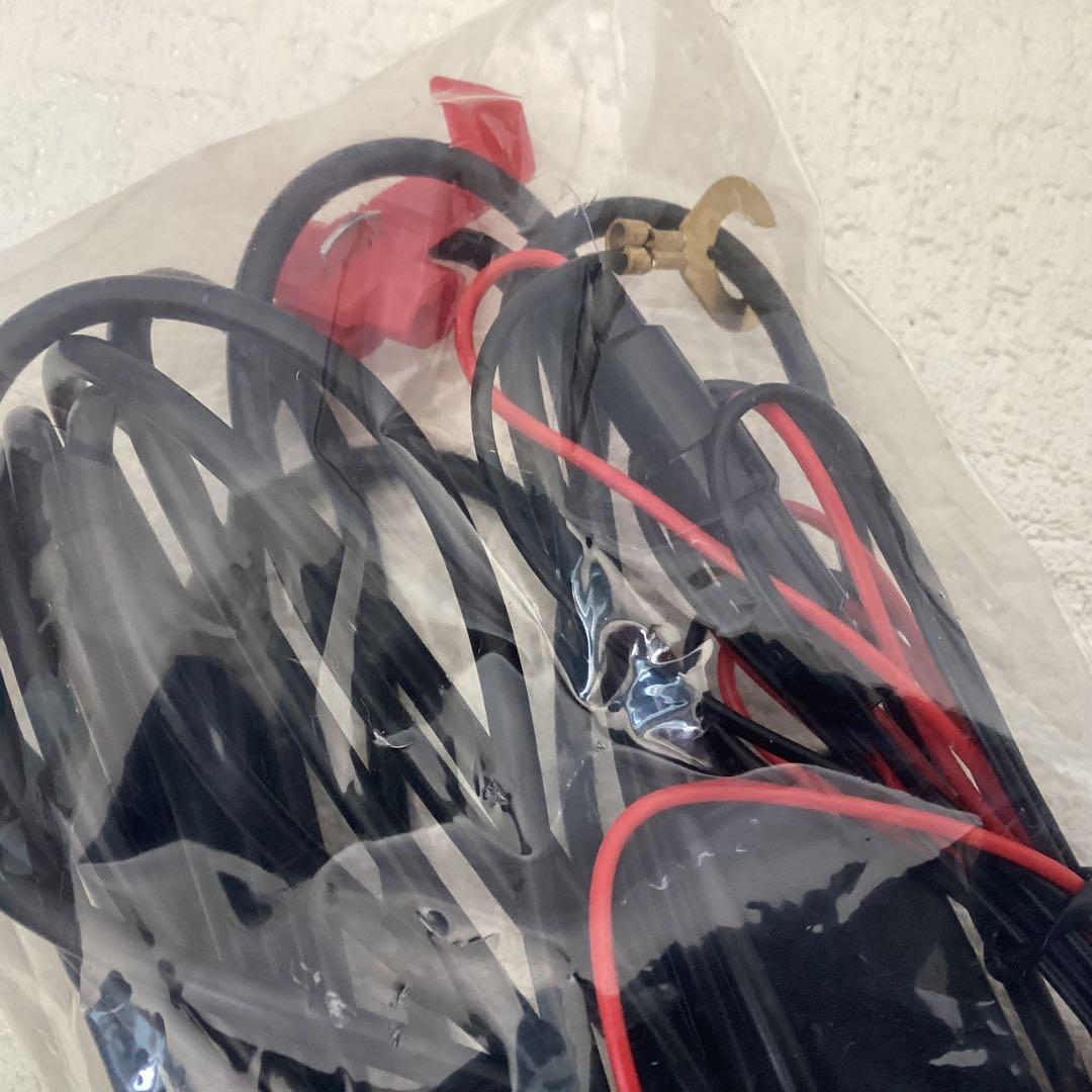 NEXTEC ドライブレコーダー　NX-DR W2 (G) 5台