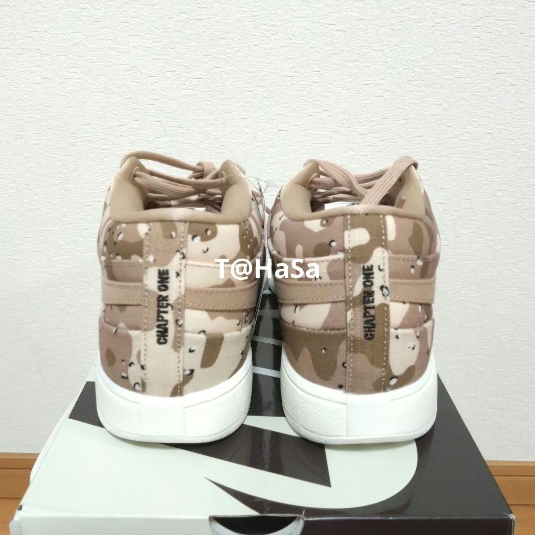 タ*ル様 [新品] NIKE BOOK 1 EP \" DESERTCAMO \"