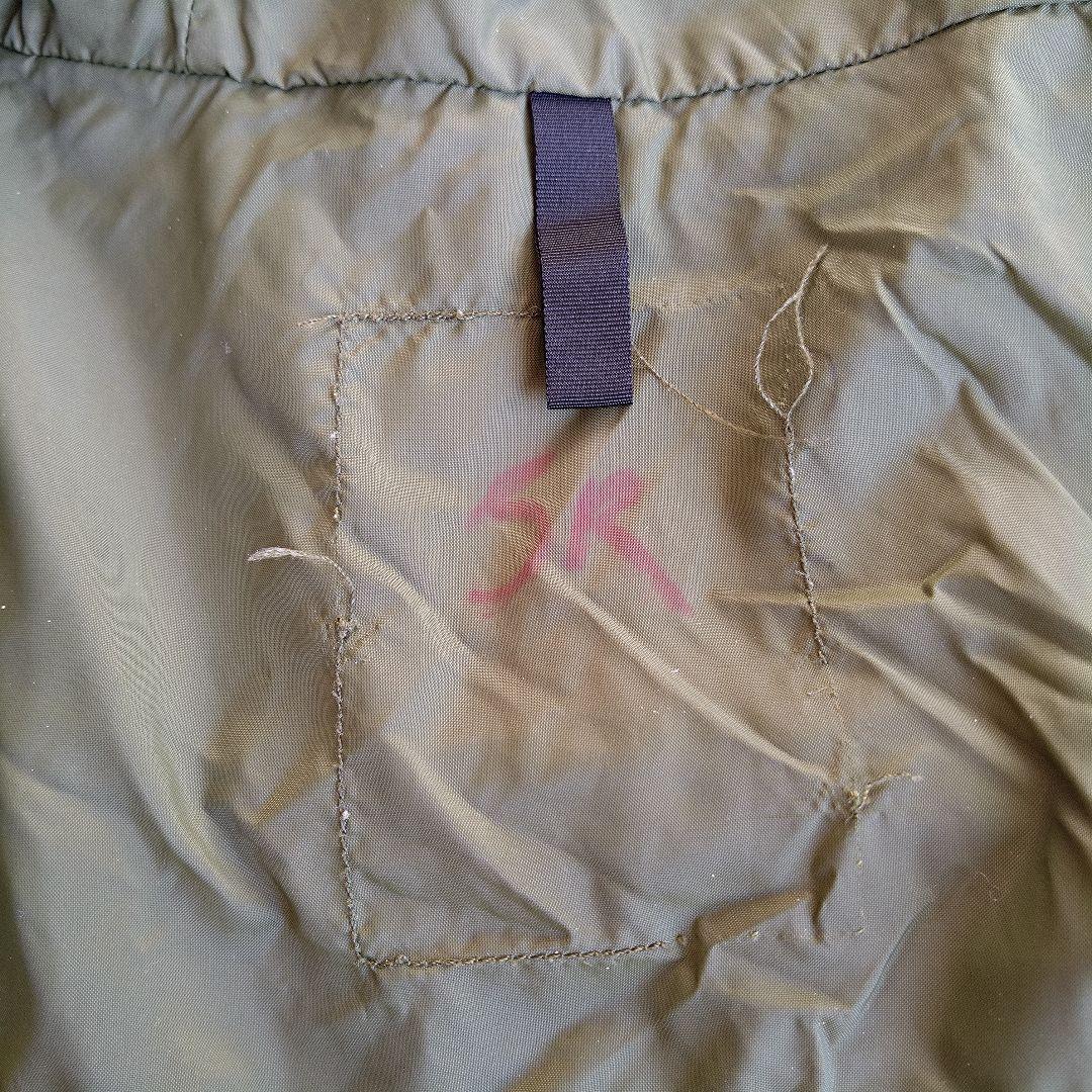 【初期型・S】80s U.S. ARMY ECWCS GORE-TEXパーカー