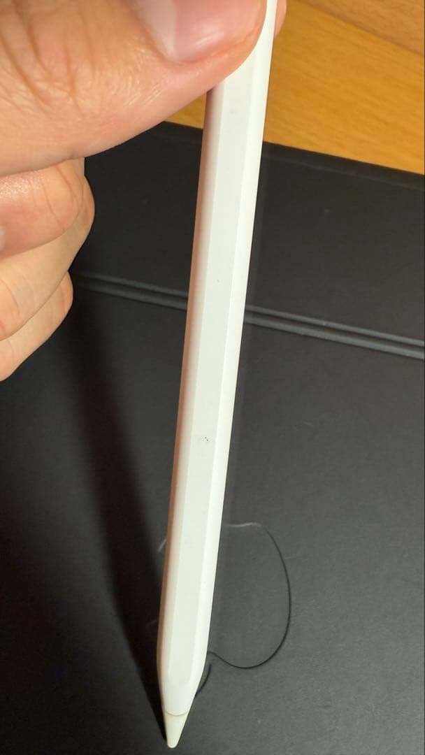 iPad Pro本体Apple Pencil &Magic Keyboard付き