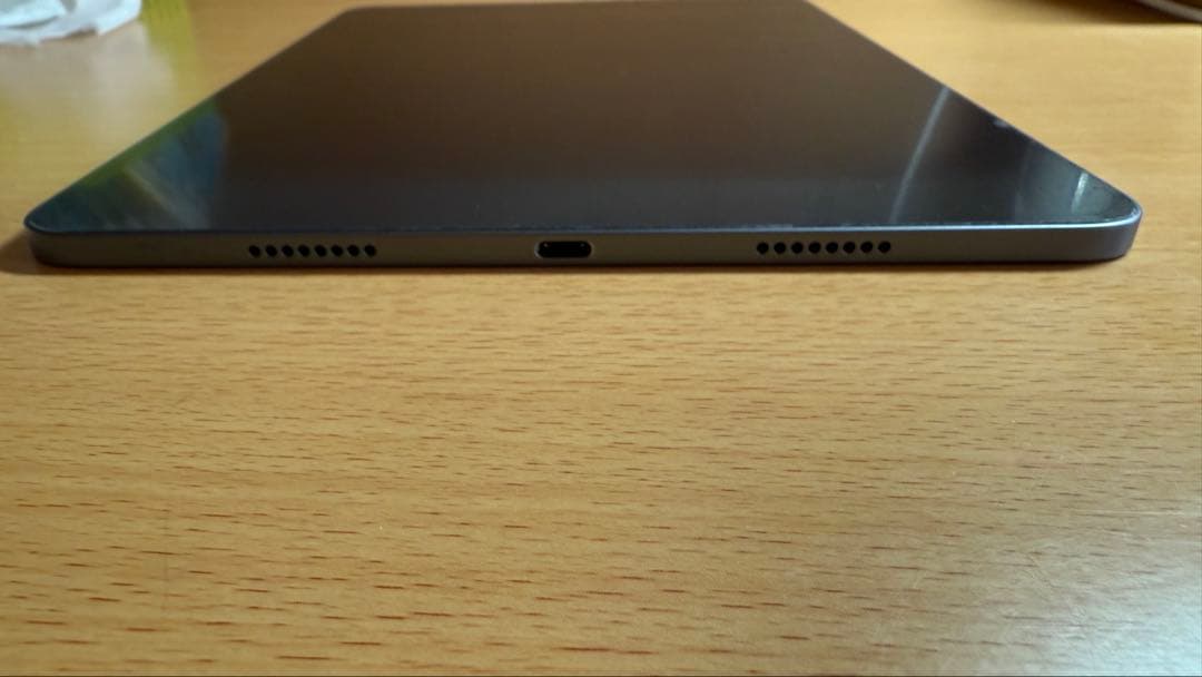 iPad Pro本体Apple Pencil &Magic Keyboard付き