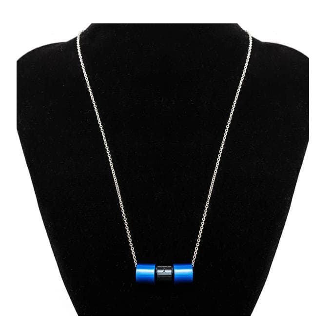 【新品・未使用】RETO レト スポーツネックレス 神野大地 マラソン