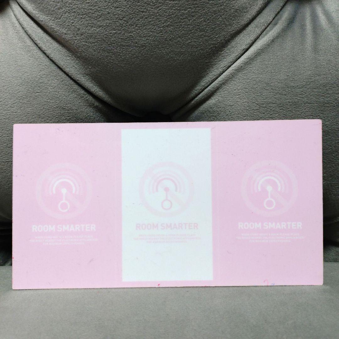 電磁波本舗 クリアスマーター ルームスマーター