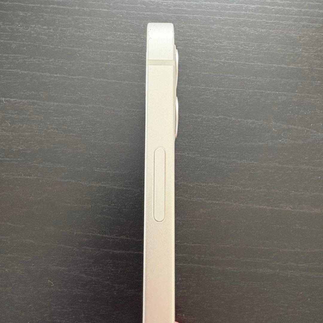 iPhone 12ホワイト64G 元箱付き