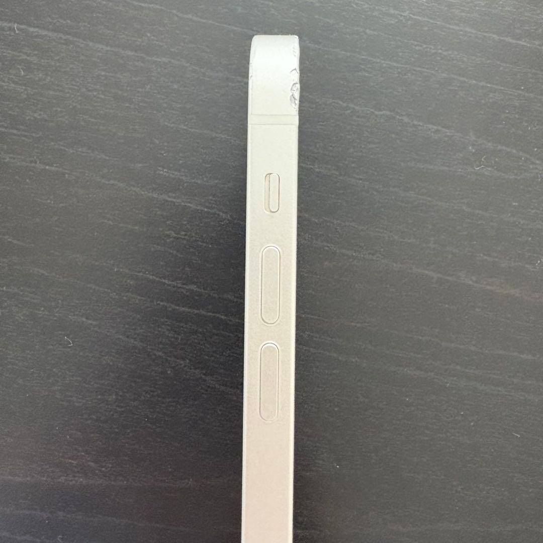 iPhone 12ホワイト64G 元箱付き