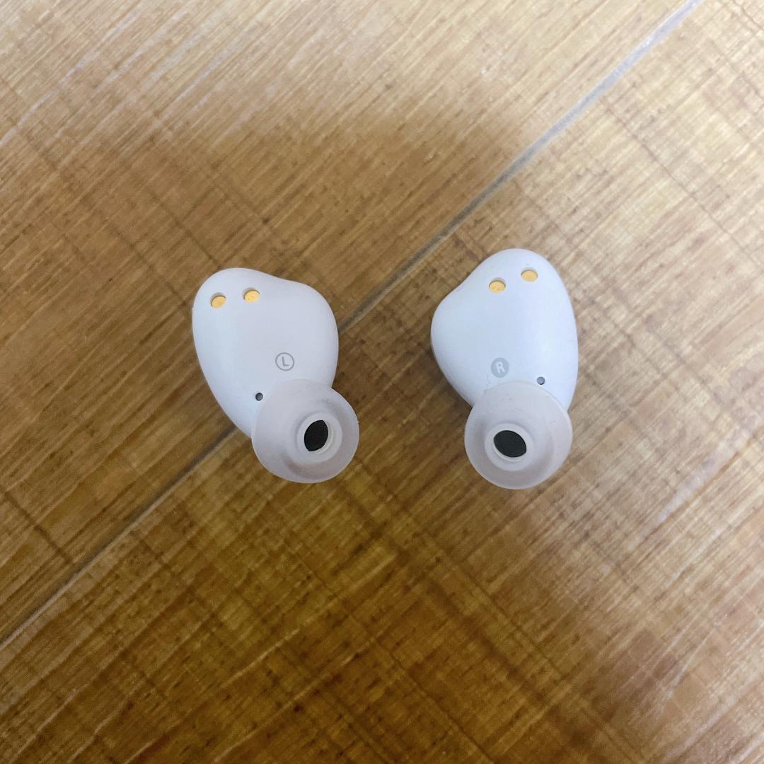 AVIOT ワイヤレスイヤホン TE-D01r