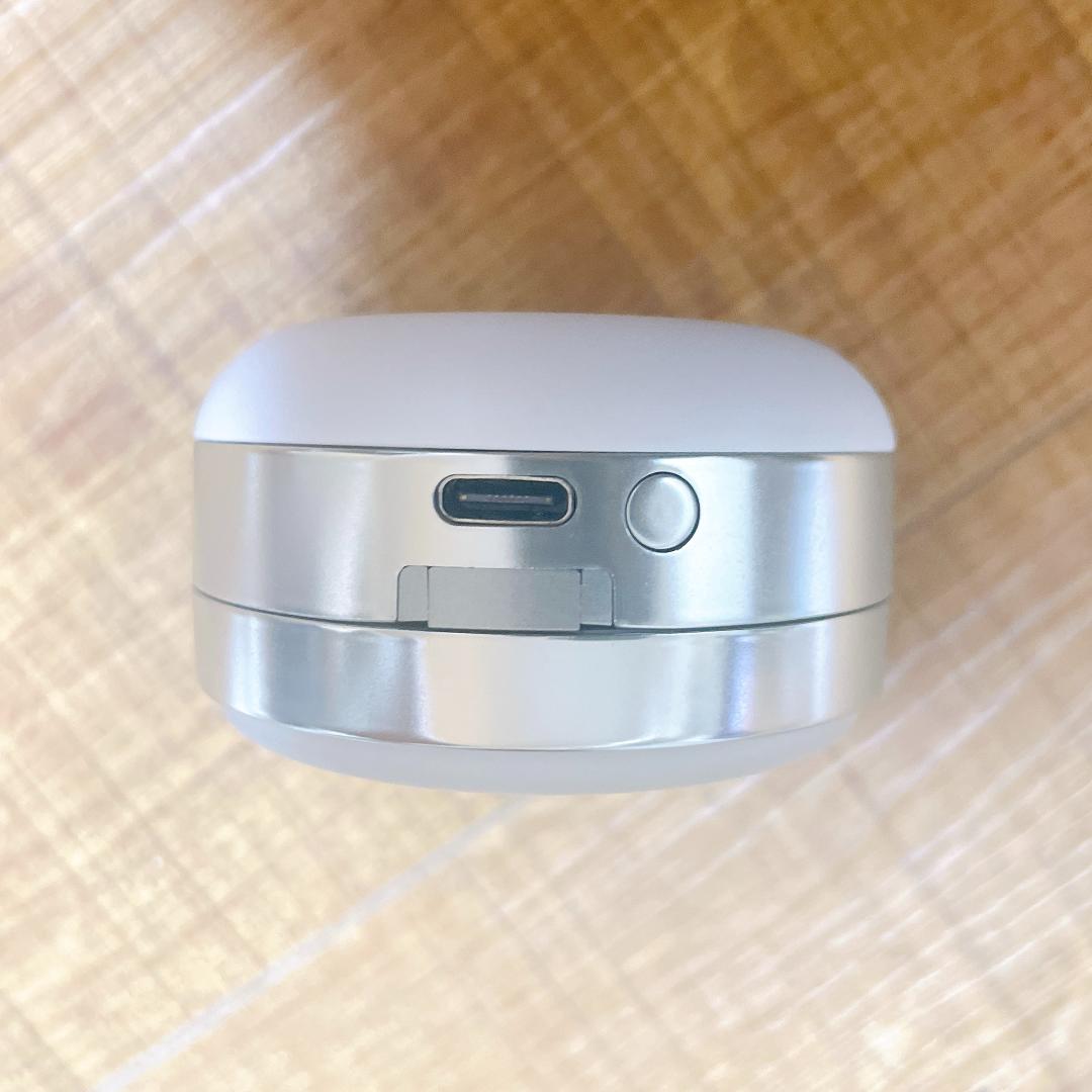 AVIOT ワイヤレスイヤホン TE-D01r