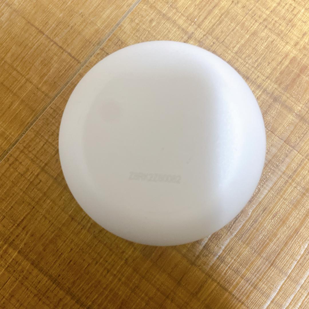 AVIOT ワイヤレスイヤホン TE-D01r