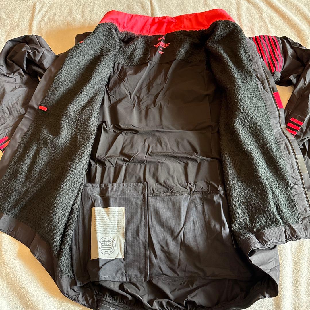 Rapha RCCジャケット Lサイズ