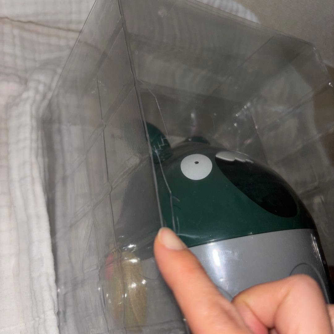 ポケモン ダストボックス ヤブクロン