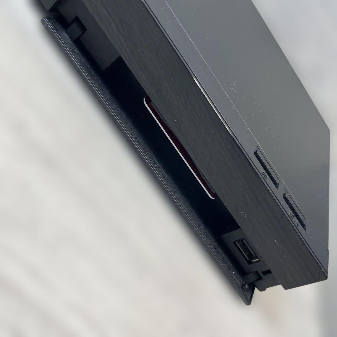 【2023年製】　Panasonic 　DMR-2W102